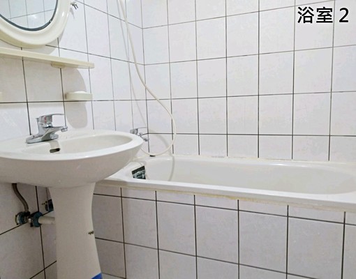 屋主自租金城電梯3房、機能佳採光好 - Image 9