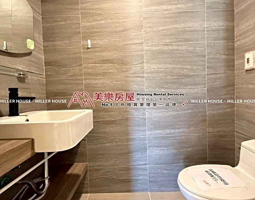 《美樂》新北投站⭐溫泉宅⭐8年新社區⭐高樓眺山景⭐機能強 - Image 10