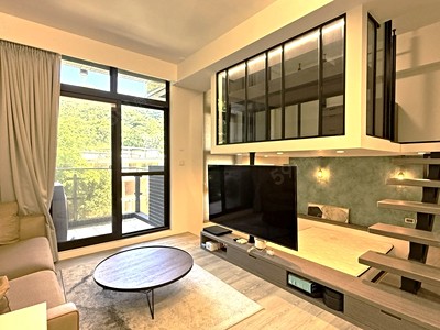 獨家專賣💖山丘小墅💖1+1房平面車位