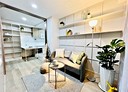 中山區-龍江路1房2廳，18.2坪