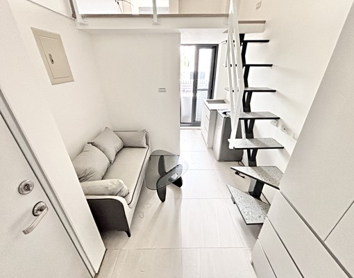 近東海工業區♡精緻電梯之屋♡可雙租屋補助♡逗貓趣♡陽台獨洗♡ - Image 6