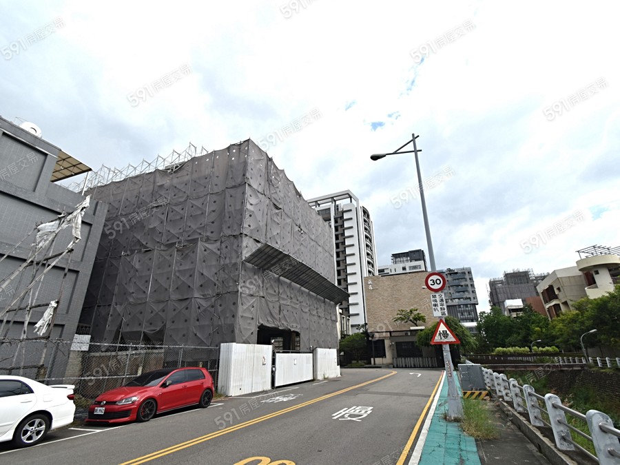 悠然清境2實景圖