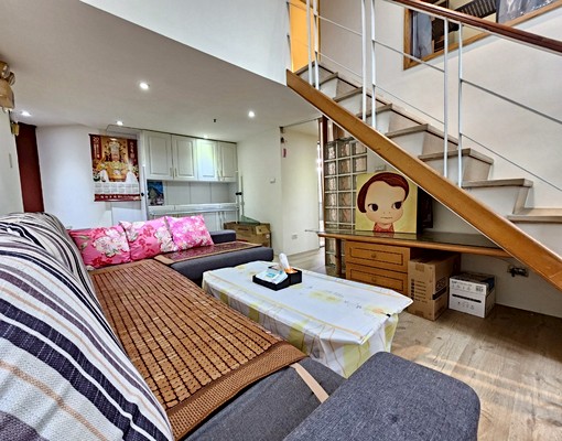 ❤️社區溫馨合租共生宅套房/請詳閱內文/新裝潢/全配/採光 - Image 9