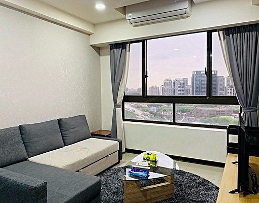 近楓康超市～方正格局～🈶更衣室～拎包即可入住～含管含車～ - Image 2