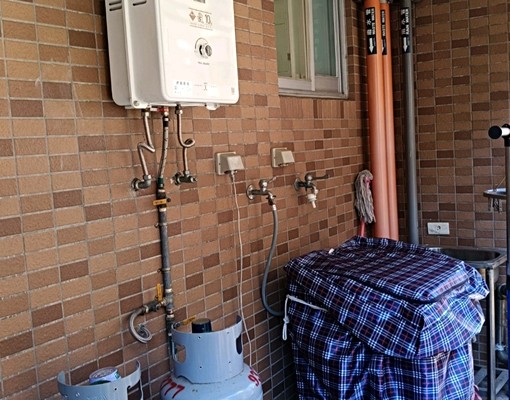 近科學園區，運動公園3房2衛2陽台，平面車位 - Image 14
