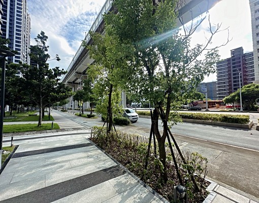 ⭐️國鉅富樓中樓金店面⭐ - Image 3