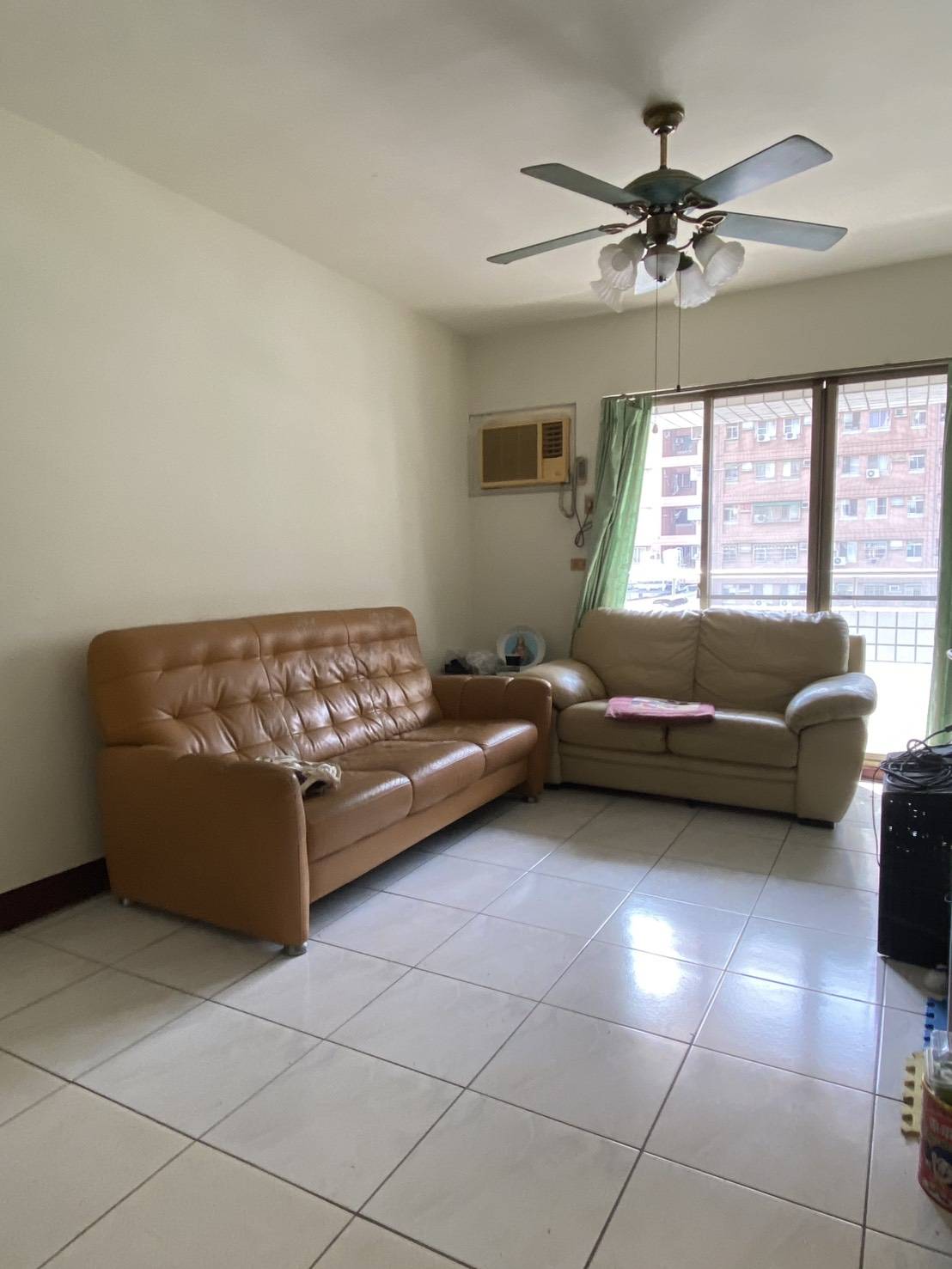 親水公園明誠商圈天天新黃昏市場臨路3房華廈