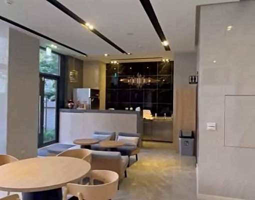 小而美精緻套房電梯大廈可租補 - Image 1