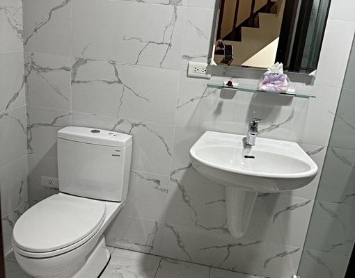 苗栗高鐵特區向南透天門口停車全新未住步行8分鐘到學校 - Image 8