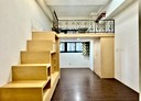 新店區-北新路二段1房1廳,11.2坪