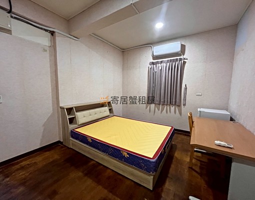 寄居蟹社會住宅🏠自強路公寓3+1房/可貓狗/可租補 - Image 4