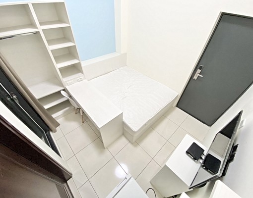 ✨新屋電梯🔥系統櫃家具☀️陽台獨洗曬💰可租屋補助稀有案件 - Image 5