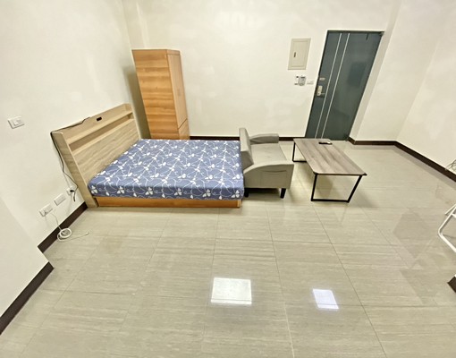 秒殺案超大間可租捕I陽台獨洗I全新完工I整棟新蓋I子母車 - Image 8
