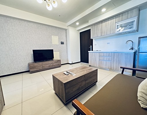 租屋補助-鼎藏昕站全配一房車[王斐雅] - Image 5