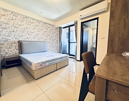 租屋補助-鼎藏昕站全配一房車[王斐雅] - Image 6