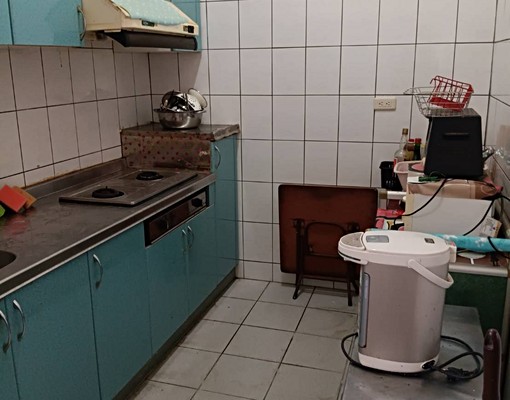 透天厝屋況佳適全家住🌺近棒球場🌺空置中隨時可租入住 - Image 14