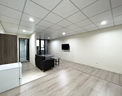 市政府捷運特區🌟可雙租補🌟全新完工🌟類一房一廳大套房 - Image 4