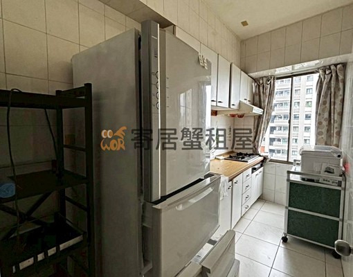 寄居蟹社會住宅🏠永華市政中心超美市景24小時管理3房大空間 - Image 9