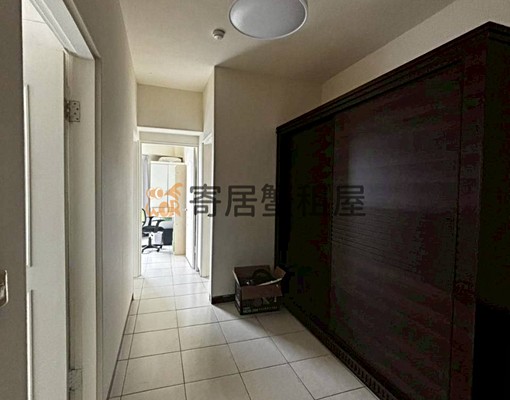 寄居蟹社會住宅🏠永華市政中心超美市景24小時管理3房大空間 - Image 8