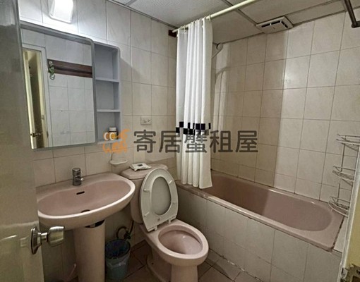寄居蟹社會住宅🏠永華市政中心超美市景24小時管理3房大空間 - Image 11