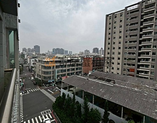 寄居蟹社會住宅🏠永華市政中心超美市景24小時管理3房大空間 - Image 14