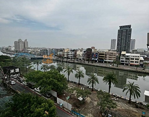 寄居蟹社會住宅🏠永華市政中心超美市景24小時管理3房大空間 - Image 15
