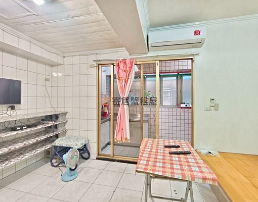 寄居蟹社會住宅🏠可租補~近三芝市場採買方便套房薪水居易🐶 - Image 1