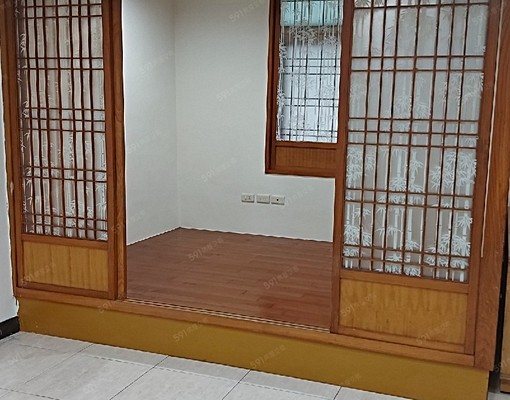 可租補免仲介費‼️格局寬敞又乾淨|環境舒適安靜☘️ - Image 3