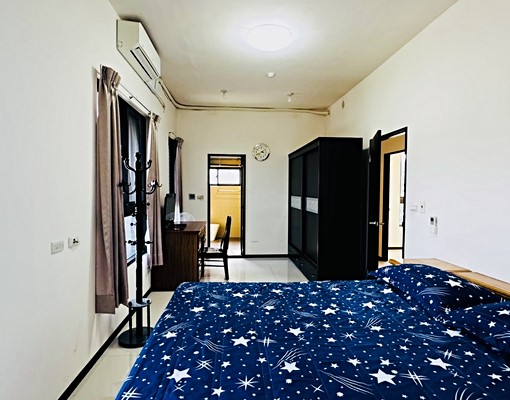 🦋東山33坪雙車位大宅+🐈寵物友善✨客廳大到能開趴📍 - Image 5