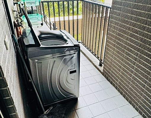 🦋東山33坪雙車位大宅+🐈寵物友善✨客廳大到能開趴📍 - Image 13