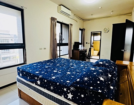 🦋東山33坪雙車位大宅+🐈寵物友善✨客廳大到能開趴📍 - Image 6