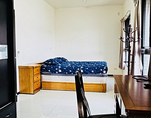 🦋東山33坪雙車位大宅+🐈寵物友善✨客廳大到能開趴📍 - Image 2