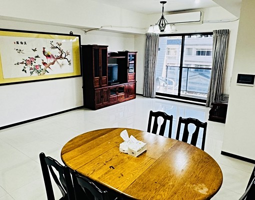 🦋東山33坪雙車位大宅+🐈寵物友善✨客廳大到能開趴📍 - Image 8