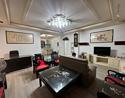 使用空間大|屋況配備新|兩房 - Image 1