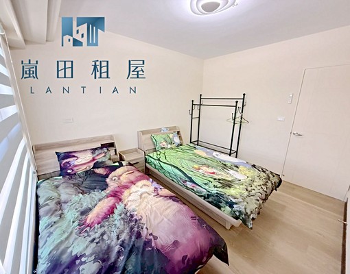 【佳鋐新邑】LuLu🍎四維中路文化路可報稅可租補清水二房 - Image 13