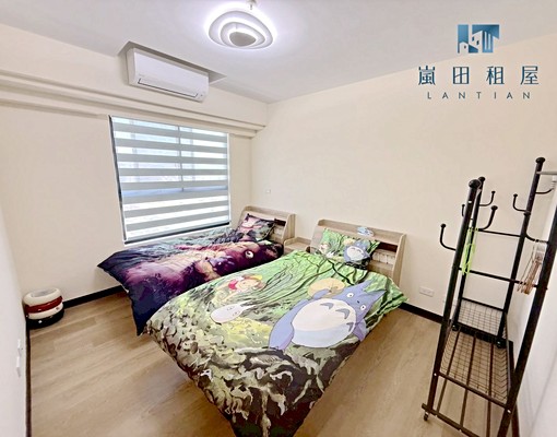 【佳鋐新邑】LuLu🍎四維中路文化路可報稅可租補清水二房 - Image 11