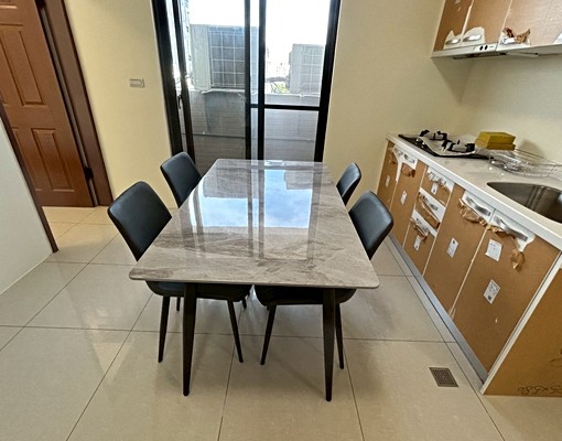 嘉晟社宅【免仲介費】觀音草漯新生路(新屋落成)正三房 - Image 4