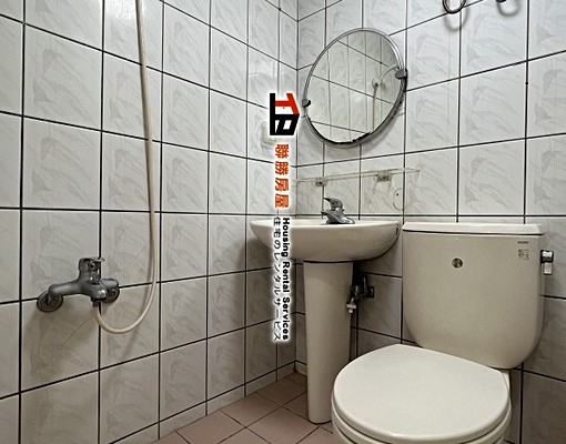 社宅*大坪林站*設備齊全*可租補*免仲介費*機能讚 - Image 6