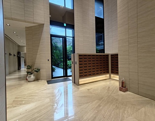 聯合公園全新二房 - Image 3