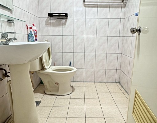 雙租補★多窗採光★廁所窗★一中益民中友中科大 - Image 8