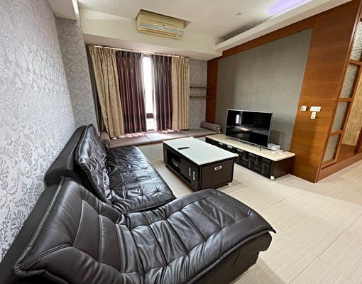 鄉林夏都⭐高樓層⭐稀有正三房⭐雙衛⭐可報稅 - 591租屋網 - Image 1