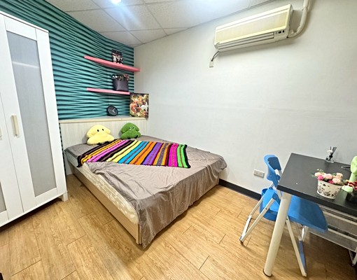 租補★限單人★學生優惠★一中中友益民★中國醫台科大 - Image 3