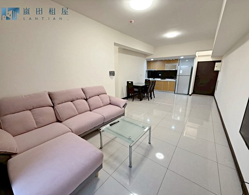 【佳鋐新邑】LuLu🍎採光超好的三房二衛浴平面大車位傢俱電 - Image 2