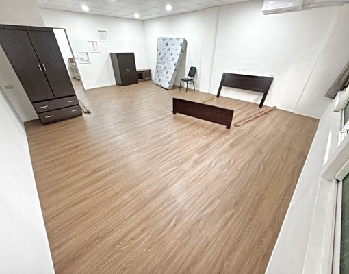 🌈租屋補助✅重新整理中✅超級大間✅獨洗✅新冷氣✅傢俱可調整 - Image 4