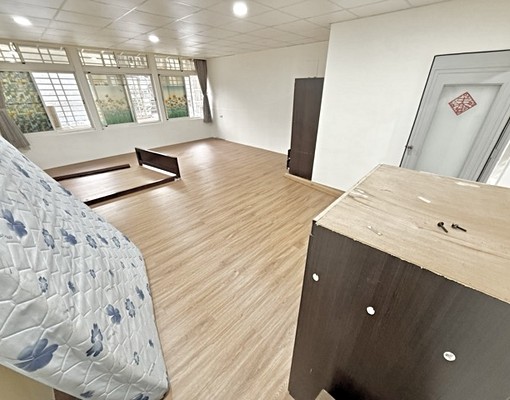 🌈租屋補助✅重新整理中✅超級大間✅獨洗✅新冷氣✅傢俱可調整 - Image 5