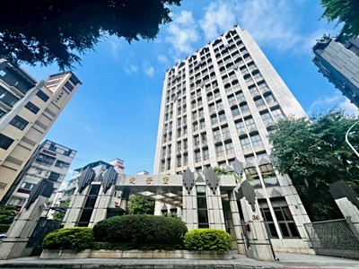 社區圖片