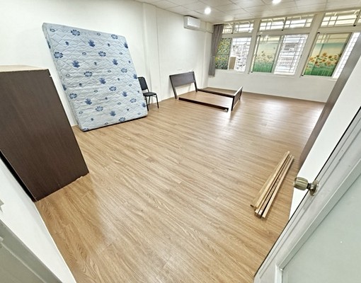 🌈租屋補助✅整理中✅+line✅獨洗✅新冷氣✅傢俱可調整 - Image 2
