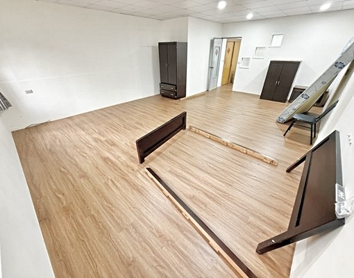 🌈租屋補助✅重新整理中✅超級大間✅獨洗✅新冷氣✅傢俱可調整 - Image 3