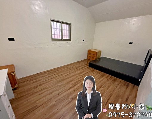 ✨和美住宅區平房✨２房２廳✨歡迎小家庭🔥隨時入住🔥 - Image 4