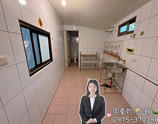 ✨和美住宅區平房✨２房２廳✨歡迎小家庭🔥隨時入住🔥 - Image 3